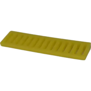 Kilglaskloss 4–7 mm
