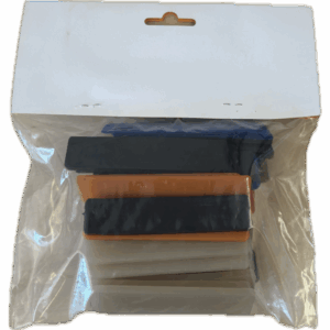 Distanskloss Mix 50 st