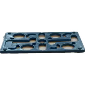 Byggkloss 2 mm