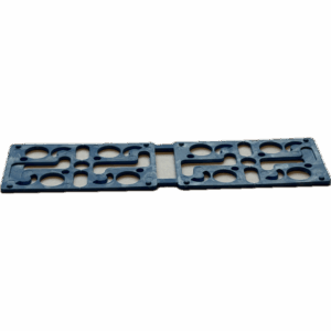 Byggkloss Dubbel 2 mm