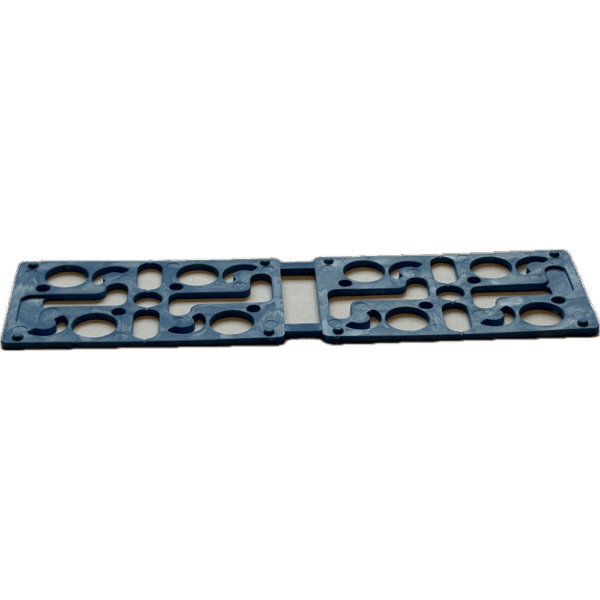 Byggkloss Dubbel 2 mm