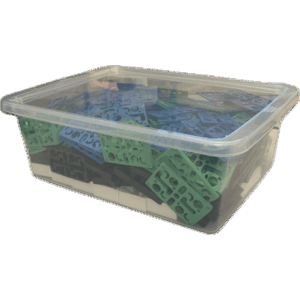 Block Mix 220 st