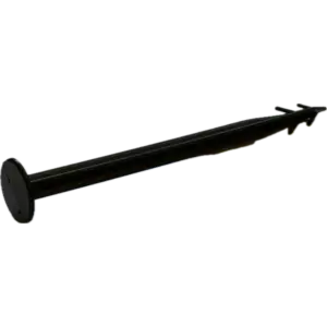 Isolerspik 180 mm