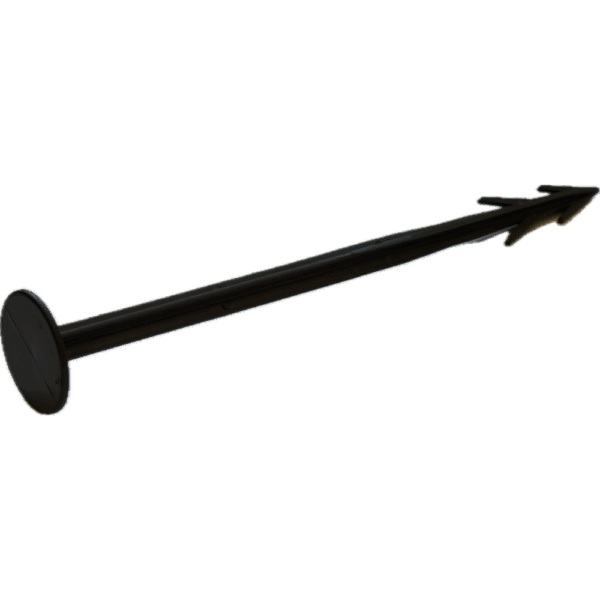 Isolerspik 250 mm