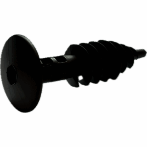 Isolerskruv 100 mm