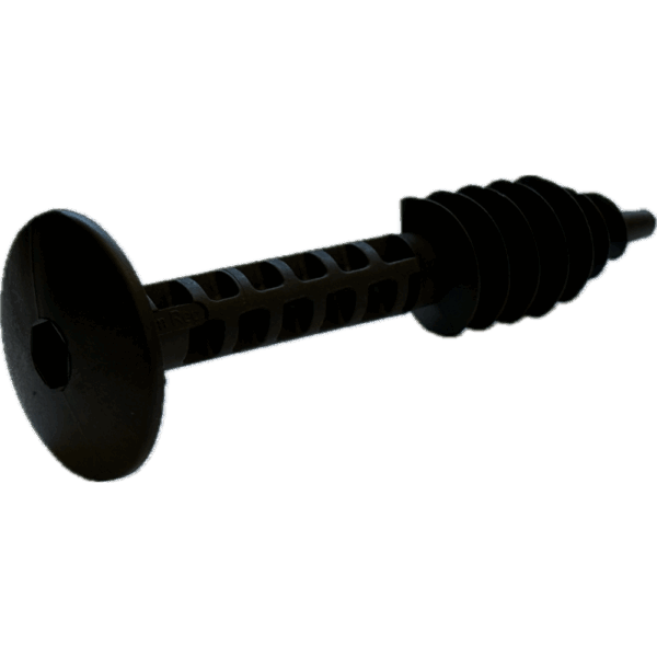 Isolerskruv 140 mm