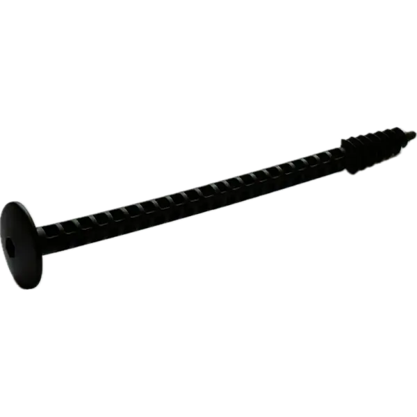 Isolerskruv 290 mm