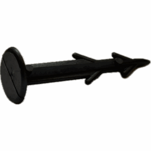 Isolerspik 80 mm