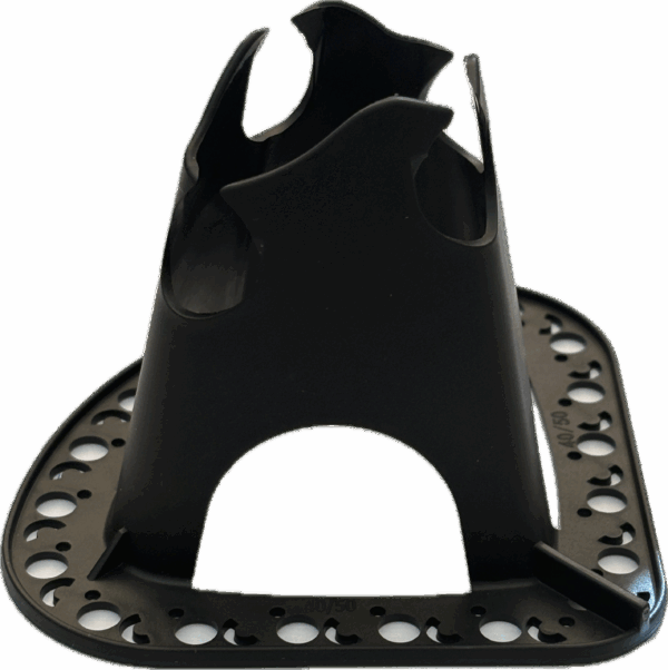 Armeringsdistans 25-30 mm