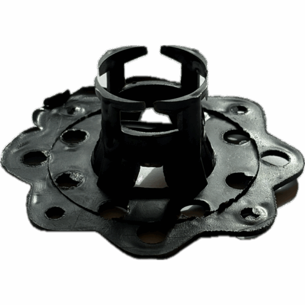 Armeringsdistans 15–20 mm