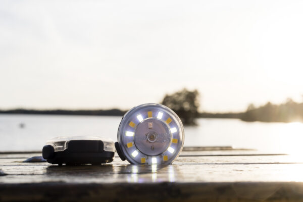 Gela Light / GELALIGHT EDC-ficklampa - Bild 3