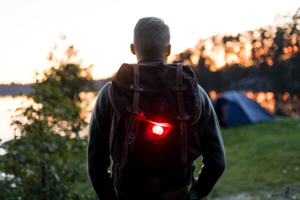 Gela Light / GELALIGHT EDC-ficklampa - Bild 4