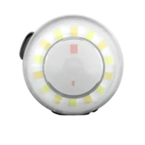 Gela Light / GELALIGHT EDC-ficklampa