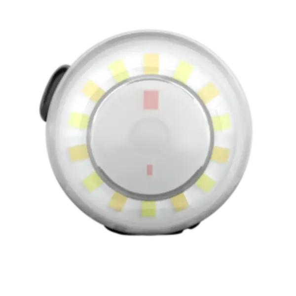 Gela Light / GELALIGHT EDC-ficklampa